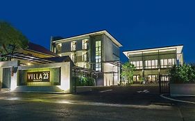 Villa23 Residence